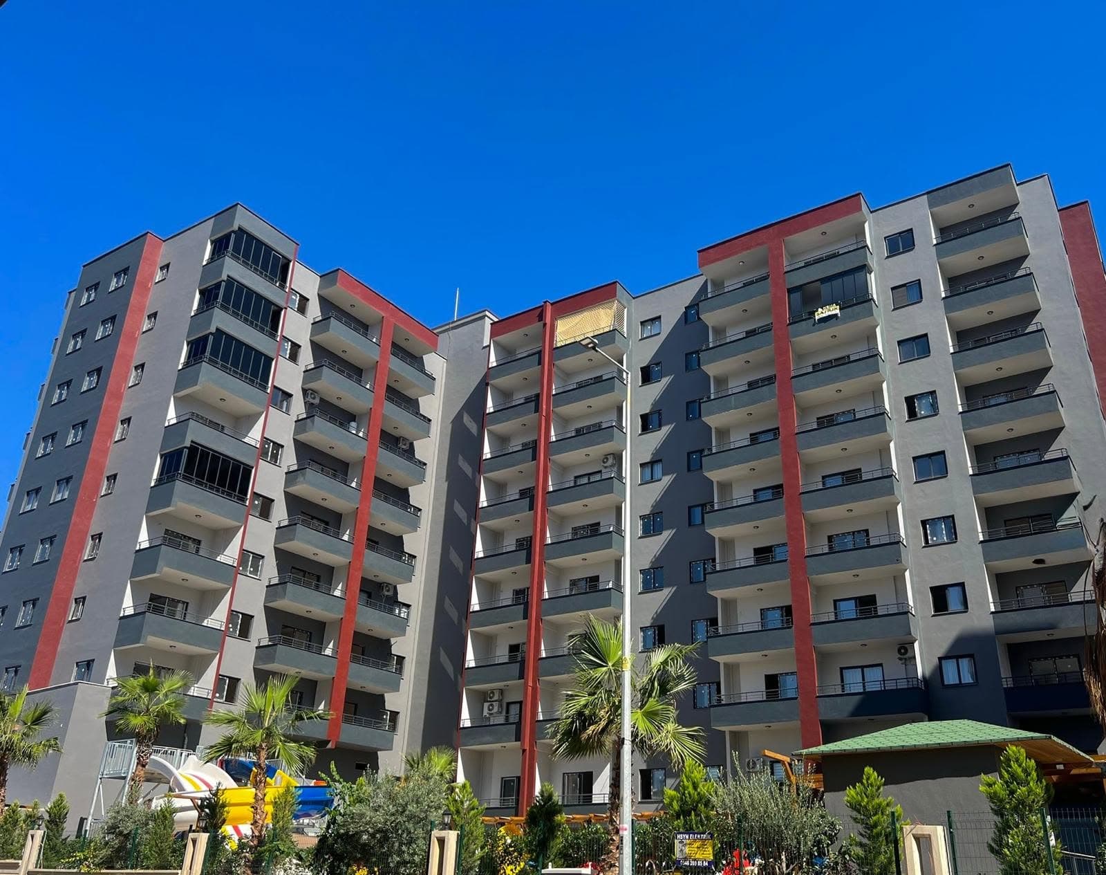 Alp City 9 Luxury