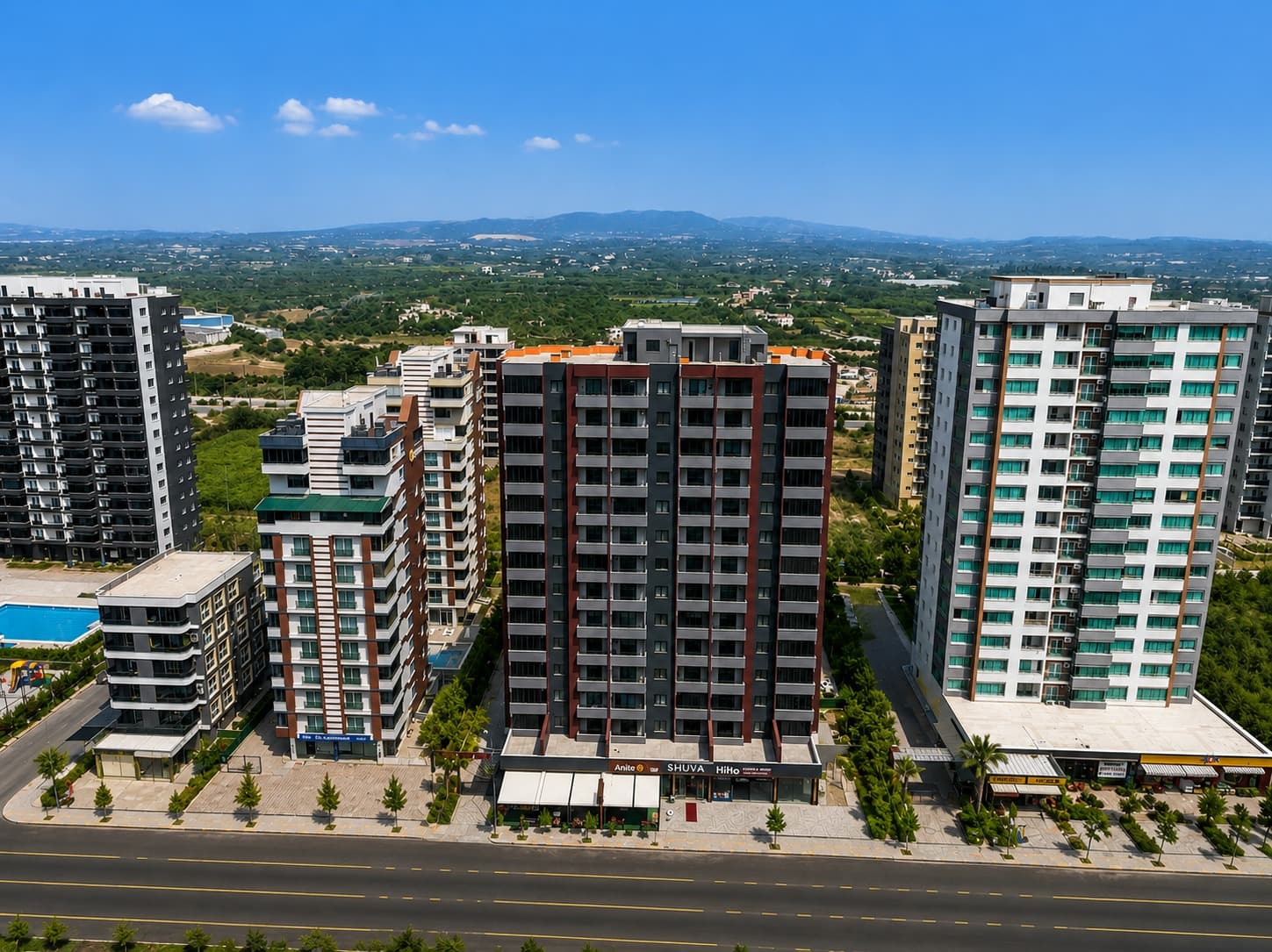 Alp City Gold